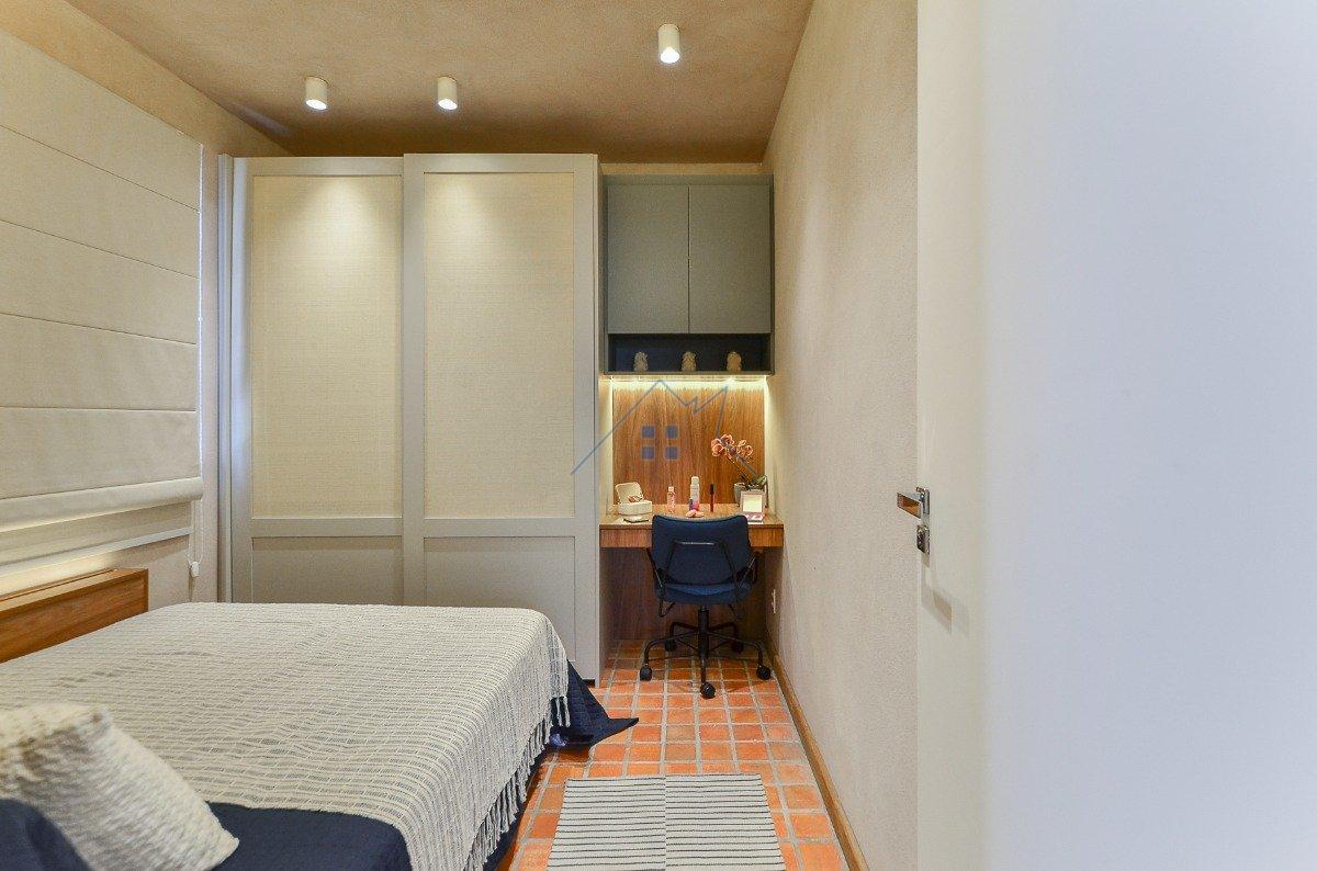 Studio na Vila Clementino 24,30m² Rua Doutor Afonso Baccari São Paulo - 