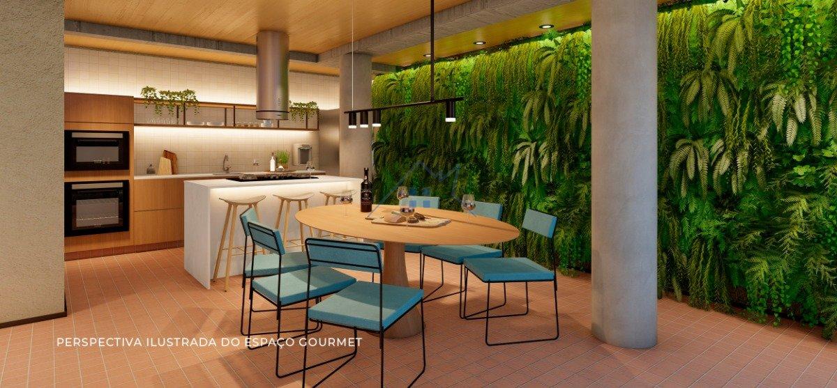 Studio na Vila Clementino 24,30m² Rua Doutor Afonso Baccari São Paulo - 