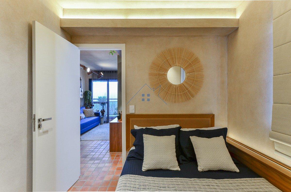 Studio na Vila Clementino 24,30m² Rua Doutor Afonso Baccari São Paulo - 