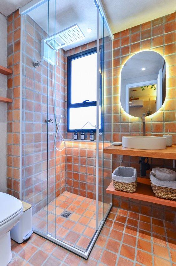 Studio na Vila Clementino 24,30m² Rua Doutor Afonso Baccari São Paulo - 