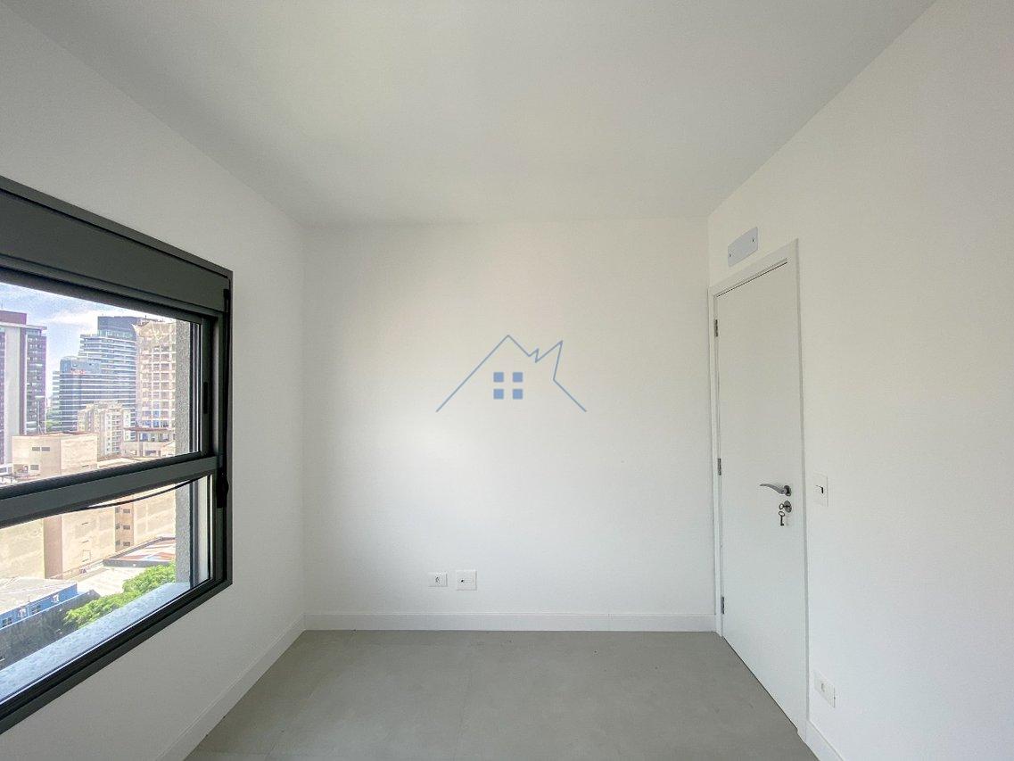 Apartamento Vila Mariana 51m² 2 dorm 1 suíte 1 vaga Rua Eça de Queiroz São Paulo - 