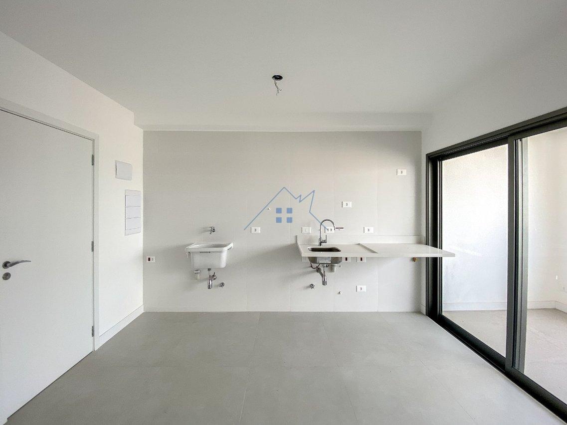Apartamento Vila Mariana 51m² 2 dorm 1 suíte 1 vaga Rua Eça de Queiroz São Paulo - 