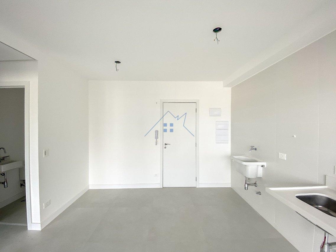 Apartamento Vila Mariana 51m² 2 dorm 1 suíte 1 vaga Rua Eça de Queiroz São Paulo - 