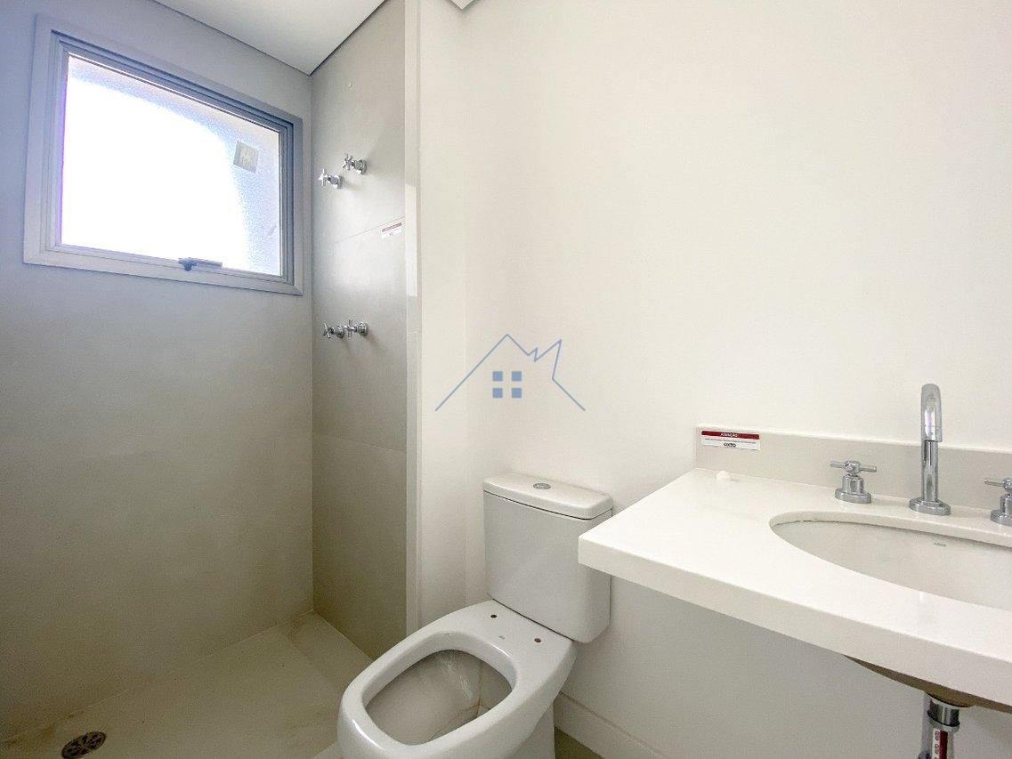 Apartamento Vila Mariana 51m² 2 dorm 1 suíte 1 vaga Rua Eça de Queiroz São Paulo - 