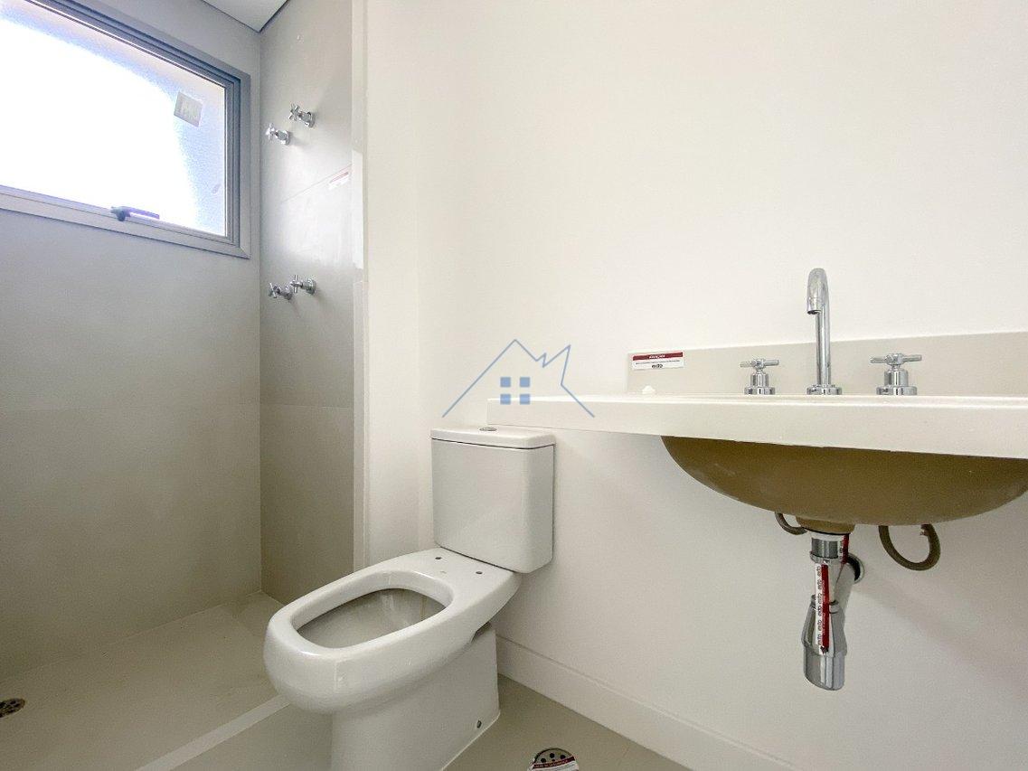 Apartamento Vila Mariana 51m² 2 dorm 1 suíte 1 vaga Rua Eça de Queiroz São Paulo - 