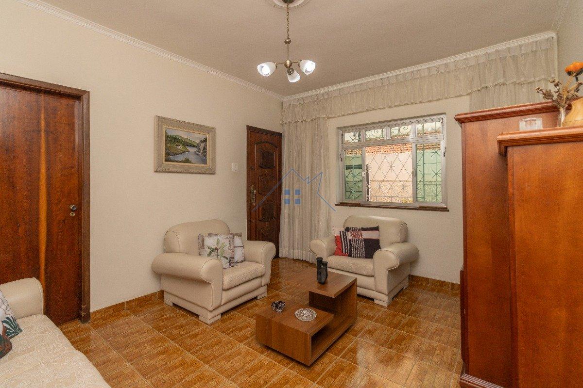 Casa no Sacomã 177m² 2 dorm 2 vagas Rua Riga São Paulo - 