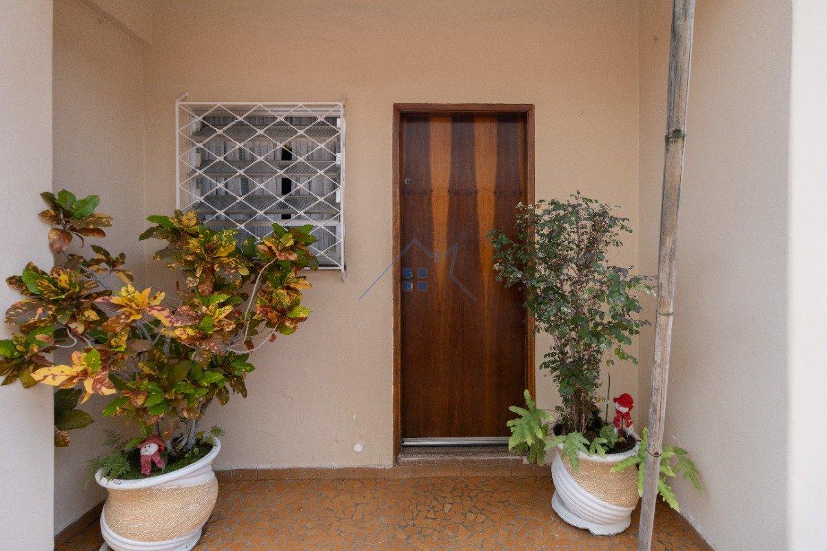 Casa no Sacomã 177m² 2 dorm 2 vagas Rua Riga São Paulo - 