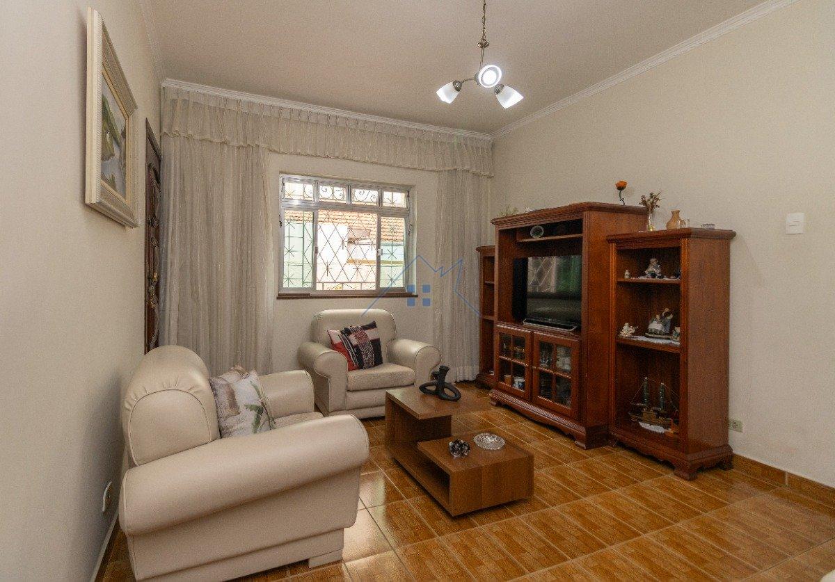 Casa no Sacomã 177m² 2 dorm 2 vagas Rua Riga São Paulo - 
