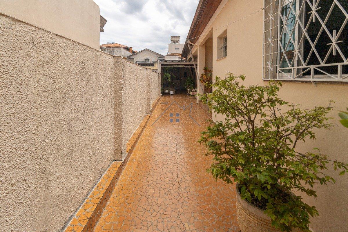 Casa no Sacomã 177m² 2 dorm 2 vagas Rua Riga São Paulo - 