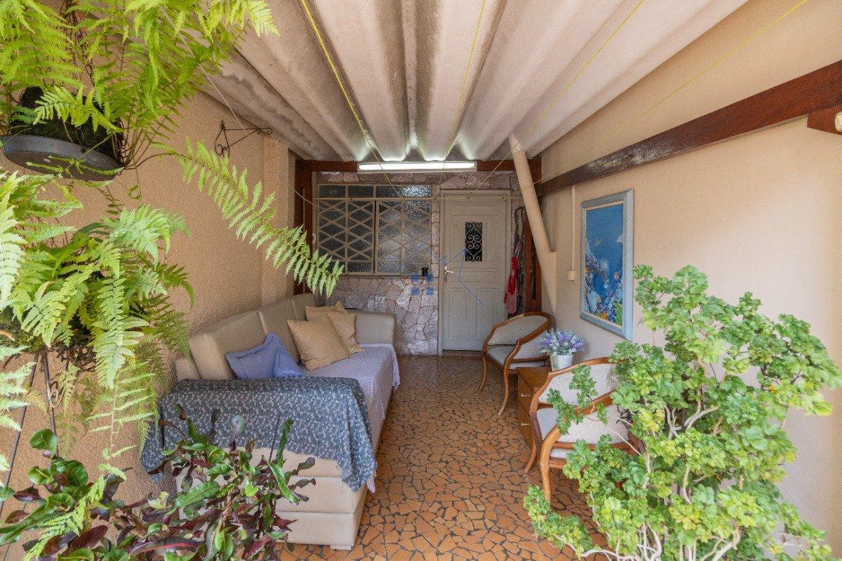 Casa no Sacomã 177m² 2 dorm 2 vagas Rua Riga São Paulo - 