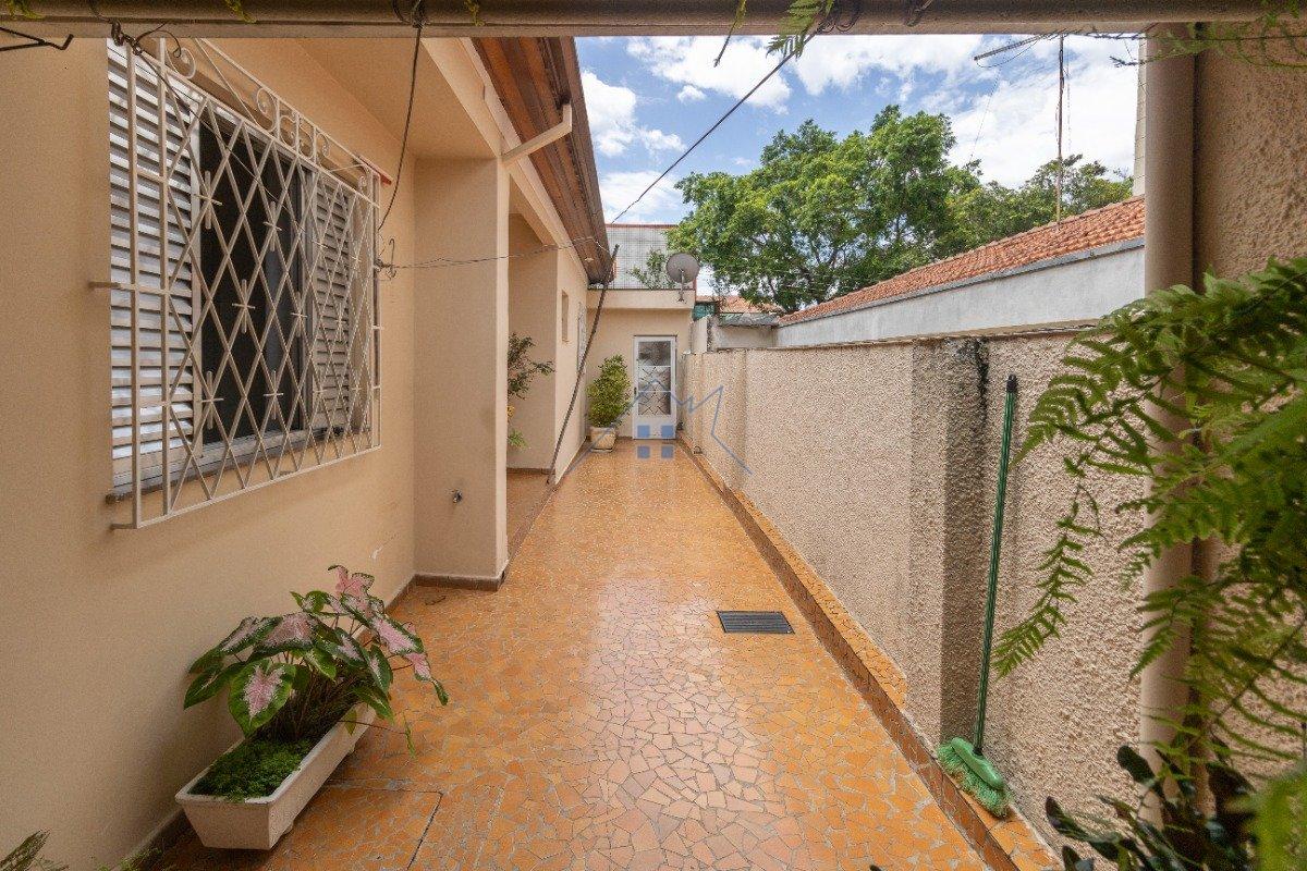 Casa no Sacomã 177m² 2 dorm 2 vagas Rua Riga São Paulo - 