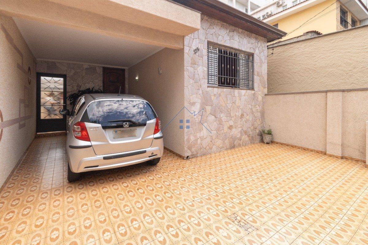 Casa no Sacomã 177m² 2 dorm 2 vagas Rua Riga São Paulo - 