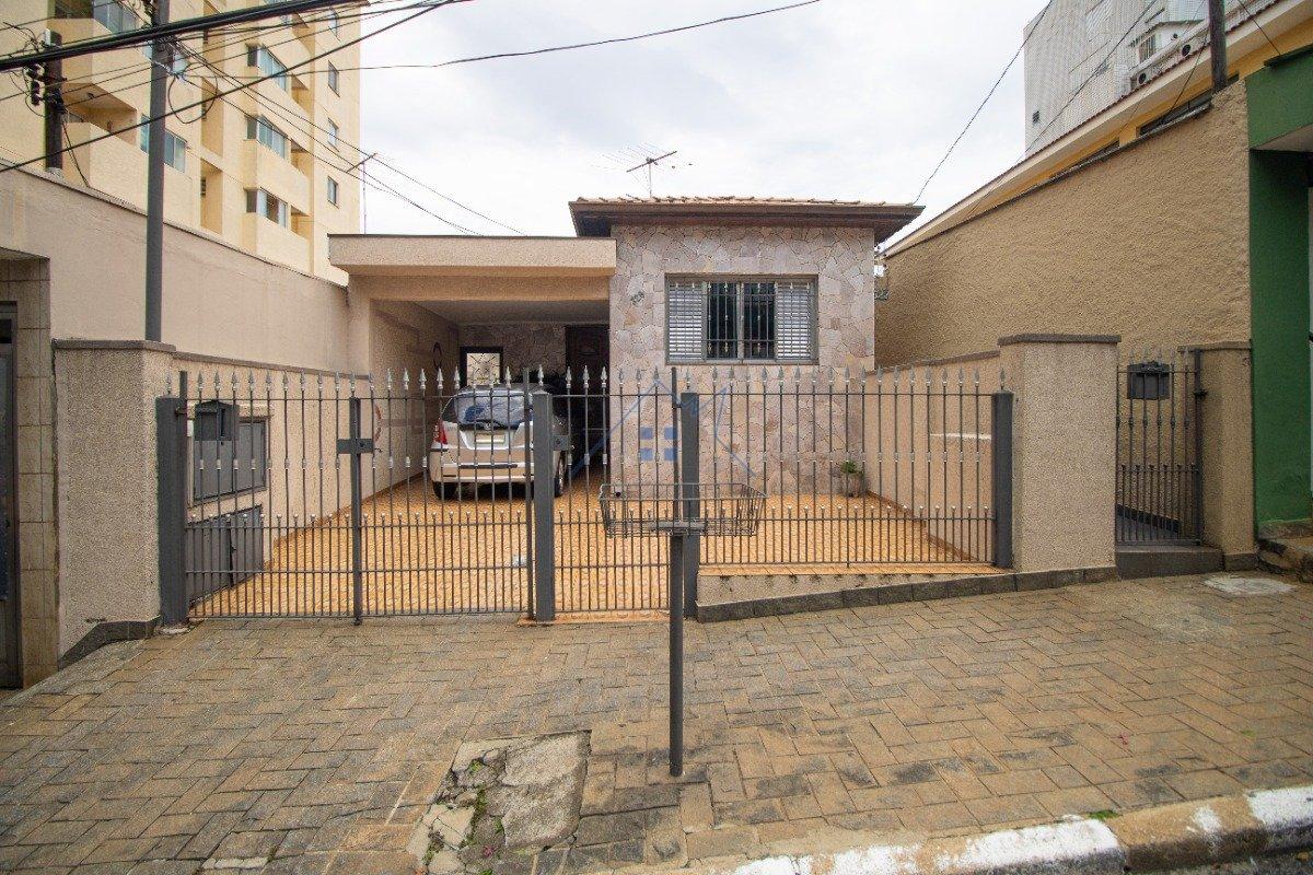 Casa no Sacomã 177m² 2 dorm 2 vagas Rua Riga São Paulo - 