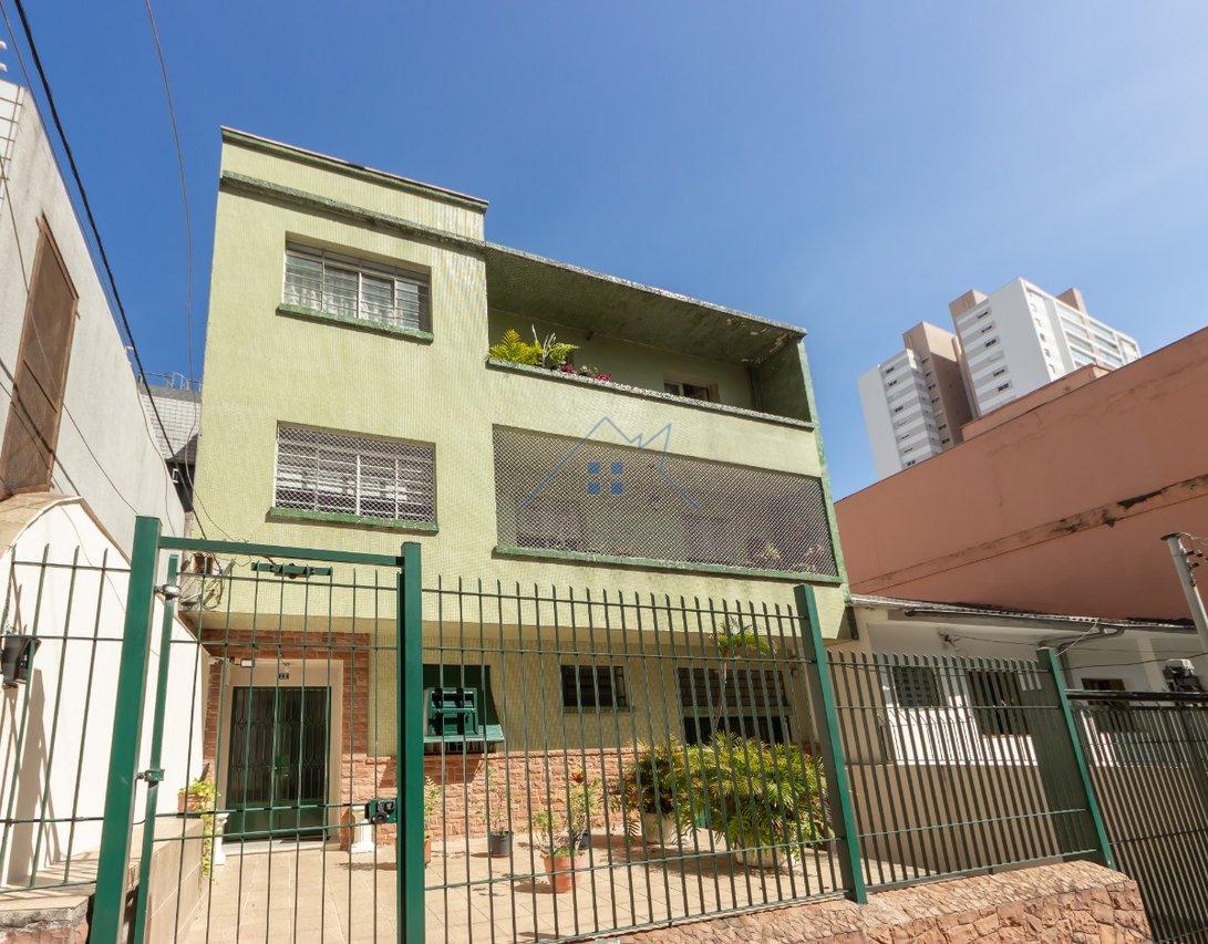 Apartamento na Aclimação 95m² 3 dorm 1 vaga Rua Oliveira Peixoto São Paulo - 