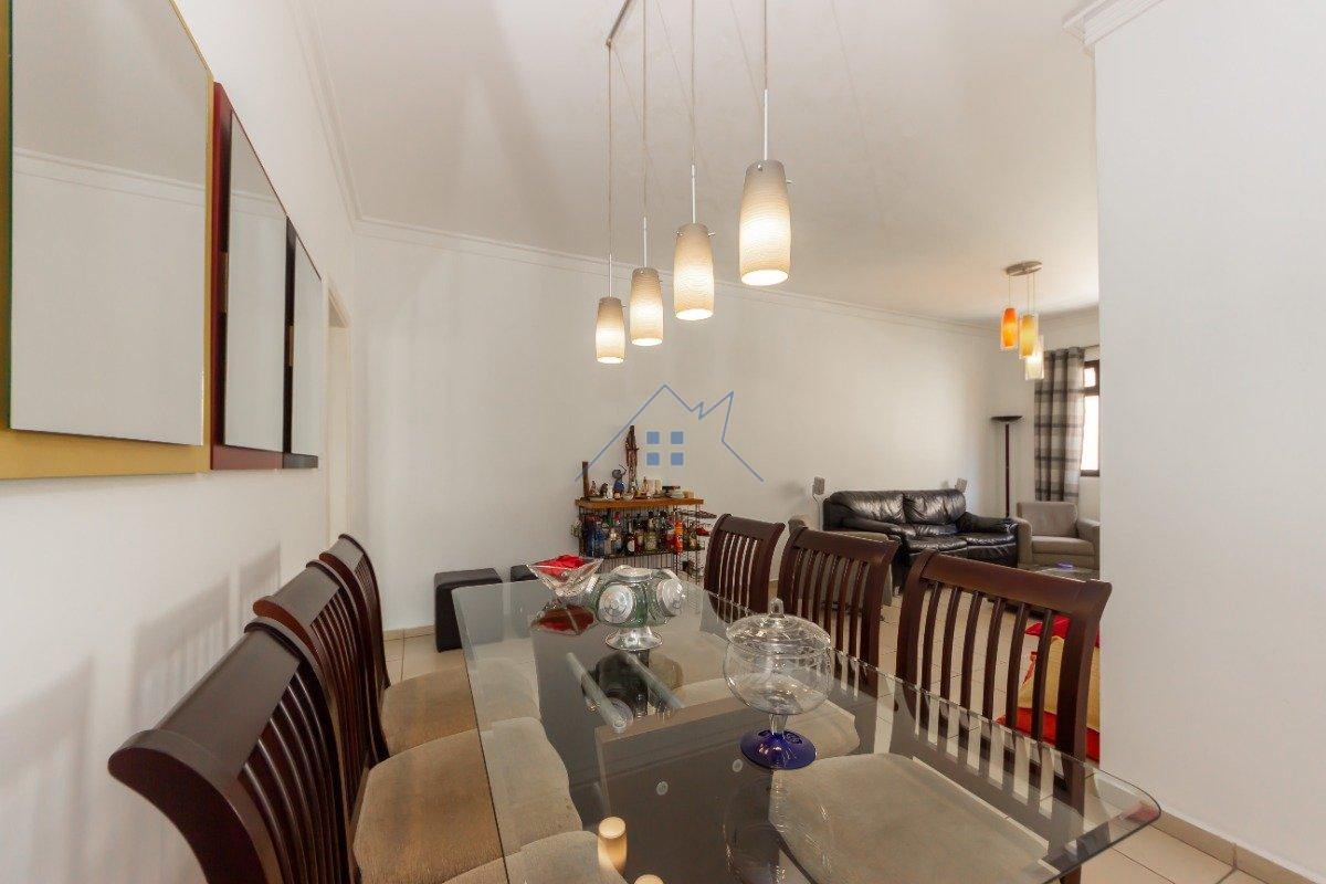 Apartamento na Aclimação 95m² 3 dorm 1 vaga Rua Oliveira Peixoto São Paulo - 