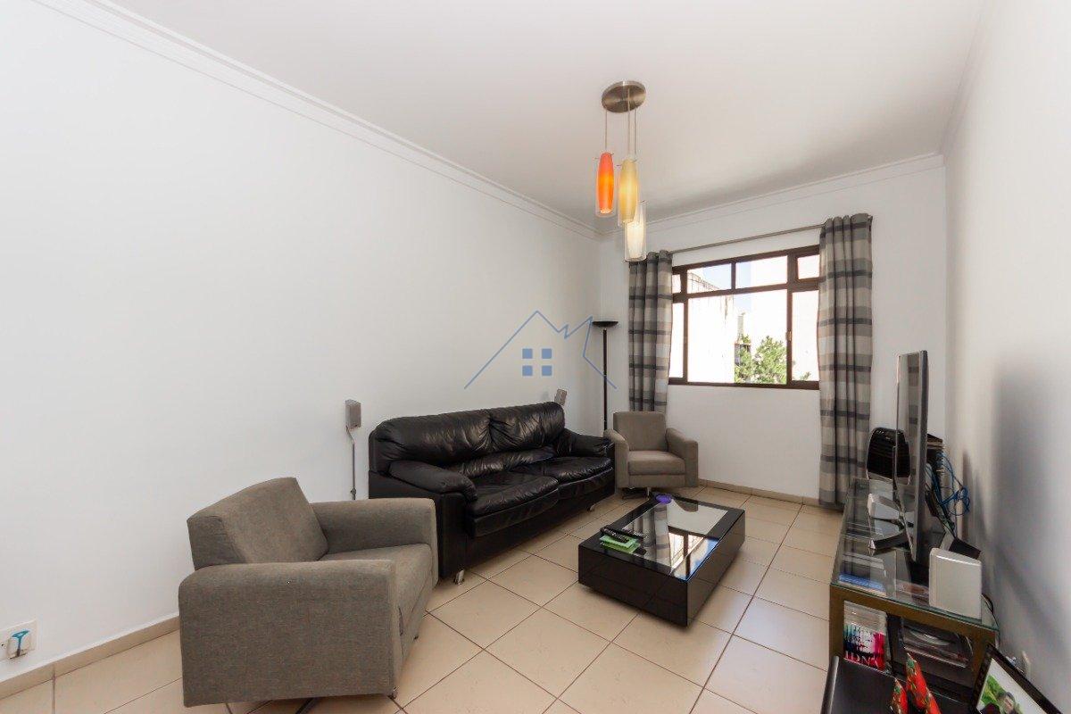 Apartamento na Aclimação 95m² 3 dorm 1 vaga Rua Oliveira Peixoto São Paulo - 
