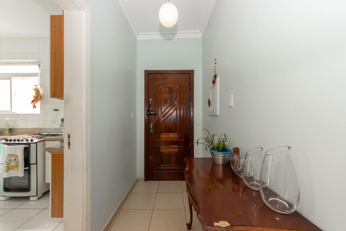 Apartamento na Aclimação 95m² 3 dorm 1 vaga Rua Oliveira Peixoto São Paulo - 