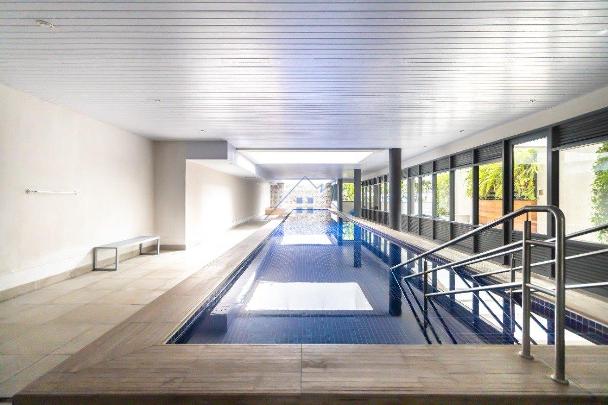 Studio no Sumarezinho 40,68m² 1 vaga Rua Paulistânia São Paulo - 