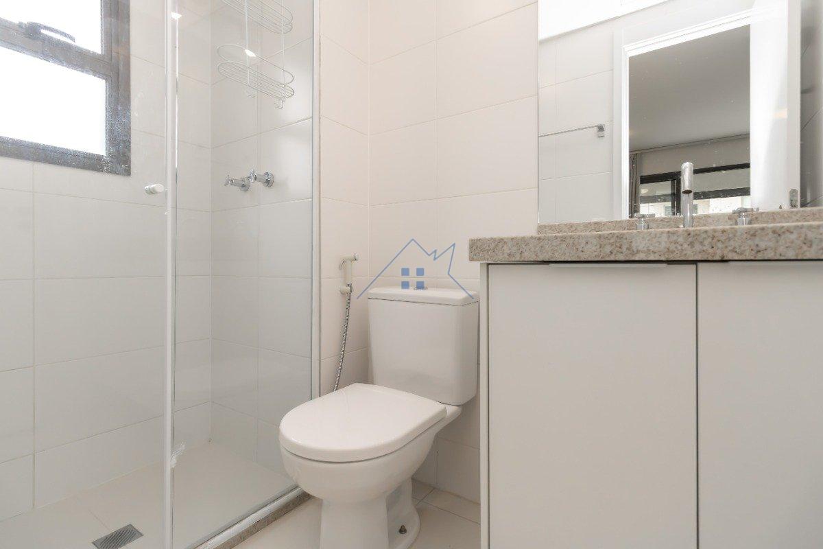Studio no Sumarezinho 40,68m² 1 vaga Rua Paulistânia São Paulo - 