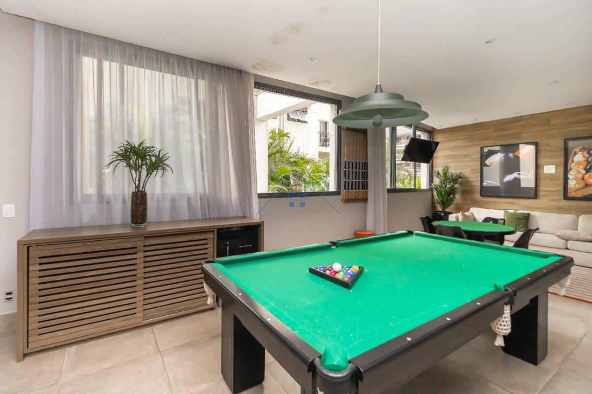 Studio no Sumarezinho 40,68m² 1 vaga Rua Paulistânia São Paulo - 