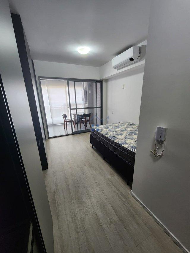 Studio em Pinheiros 30m² 1 vaga Rua dos Pinheiros São Paulo - 