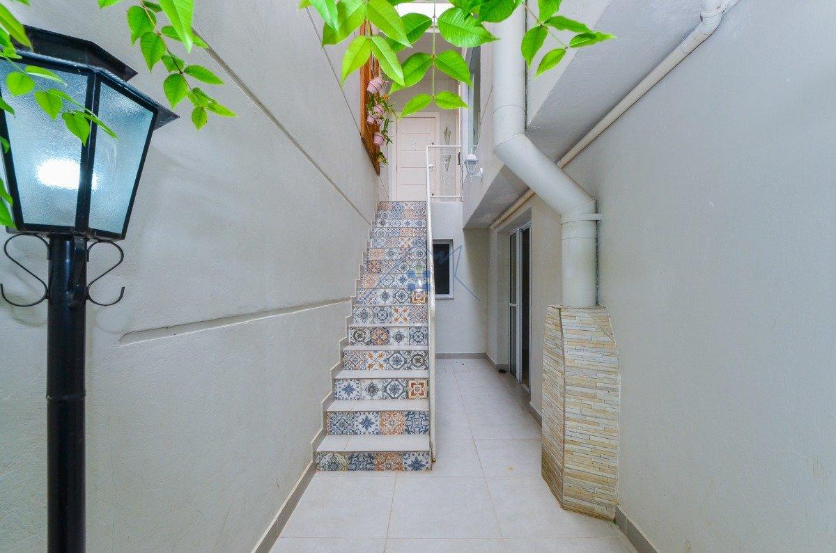 Casa em Condomínio no Brooklin Paulista 270 m² 4 suítes 3 vagas Rua Sônia Ribeiro São Paulo - 