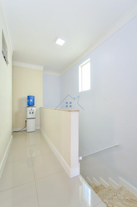 Casa em Condomínio no Brooklin Paulista 270 m² 4 suítes 3 vagas Rua Sônia Ribeiro São Paulo - 