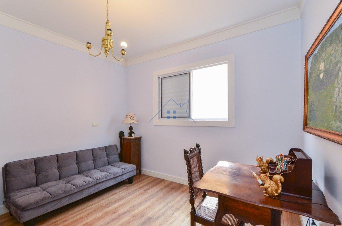 Casa em Condomínio no Brooklin Paulista 270 m² 4 suítes 3 vagas Rua Sônia Ribeiro São Paulo - 