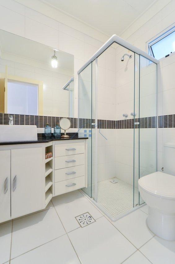 Casa em Condomínio no Brooklin Paulista 270 m² 4 suítes 3 vagas Rua Sônia Ribeiro São Paulo - 