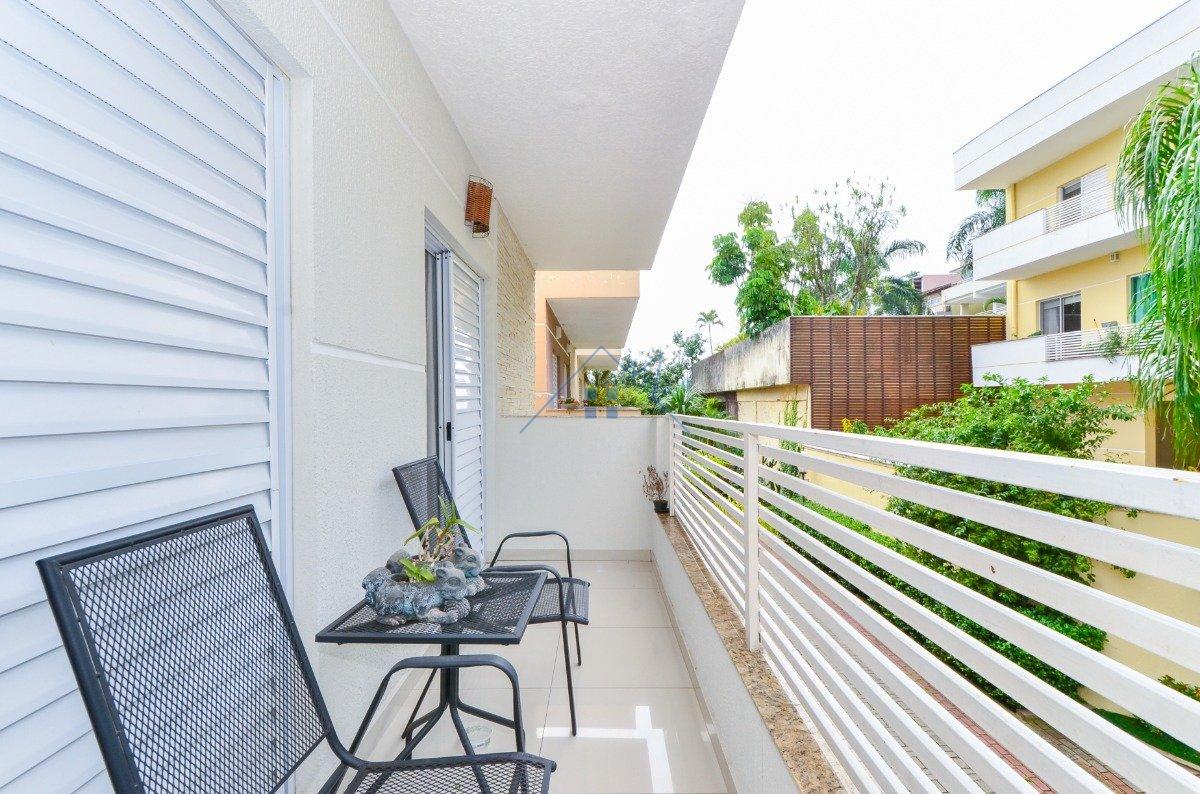 Casa em Condomínio no Brooklin Paulista 270 m² 4 suítes 3 vagas Rua Sônia Ribeiro São Paulo - 
