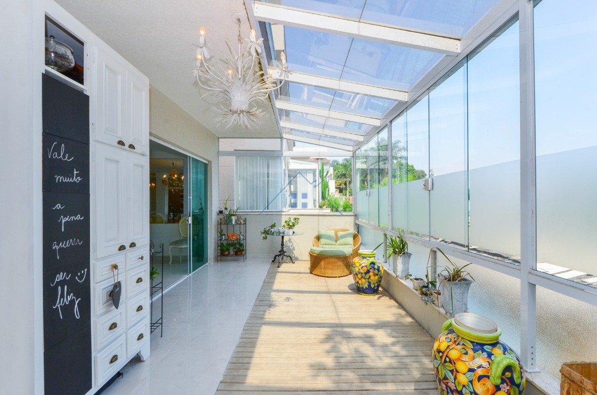 Casa em Condomínio no Brooklin Paulista 270 m² 4 suítes 3 vagas Rua Sônia Ribeiro São Paulo - 