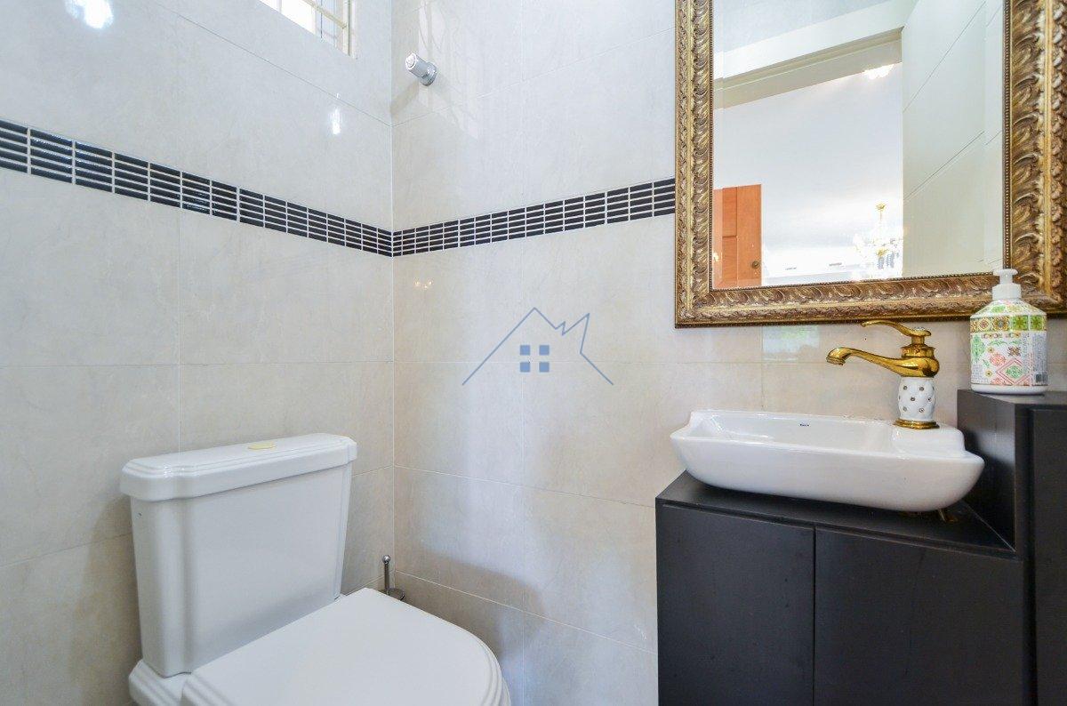 Casa em Condomínio no Brooklin Paulista 270 m² 4 suítes 3 vagas Rua Sônia Ribeiro São Paulo - 