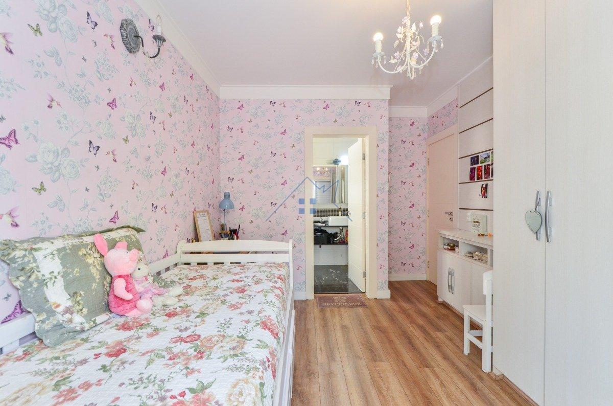 Casa em Condomínio no Brooklin Paulista 270 m² 4 suítes 3 vagas Rua Sônia Ribeiro São Paulo - 