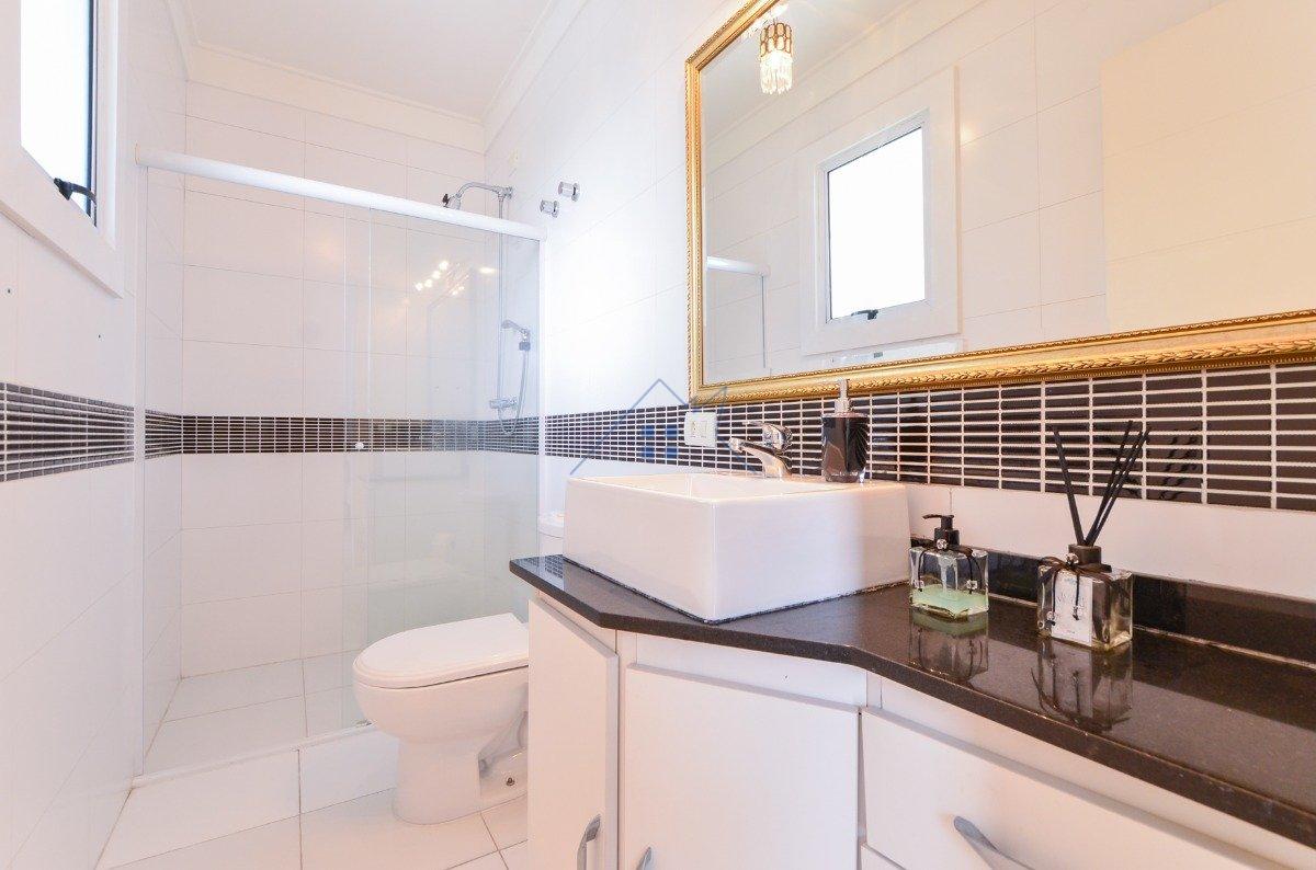 Casa em Condomínio no Brooklin Paulista 270 m² 4 suítes 3 vagas Rua Sônia Ribeiro São Paulo - 