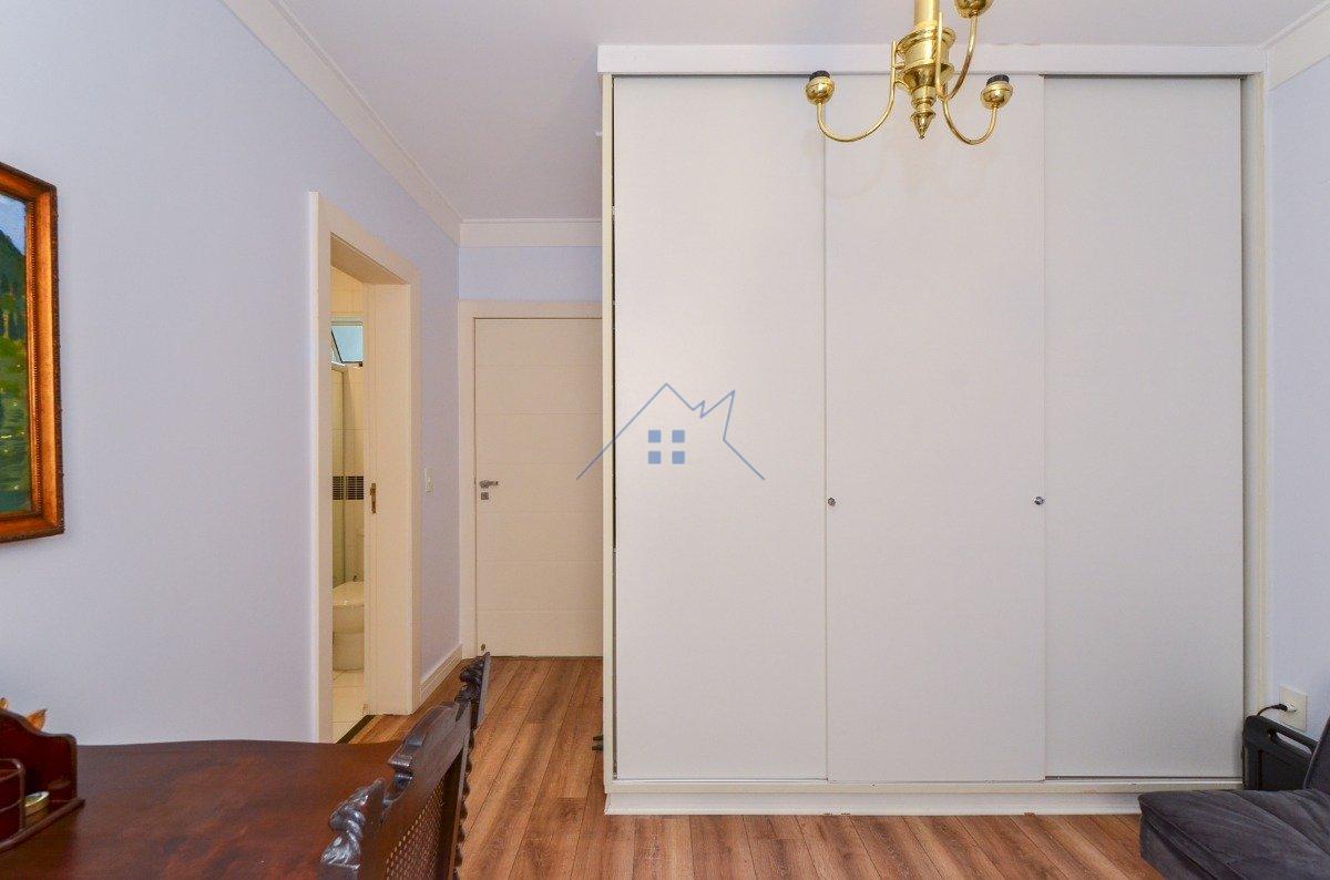 Casa em Condomínio no Brooklin Paulista 270 m² 4 suítes 3 vagas Rua Sônia Ribeiro São Paulo - 