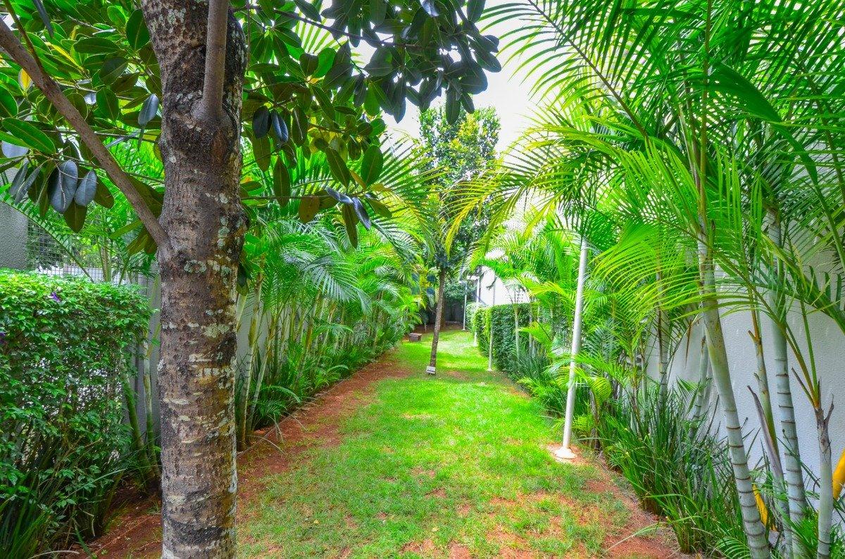Apartamento na Vila Mariana 128 m² 2 dorm 1 suíte 2 vagas Rua Paula Ney São Paulo - 