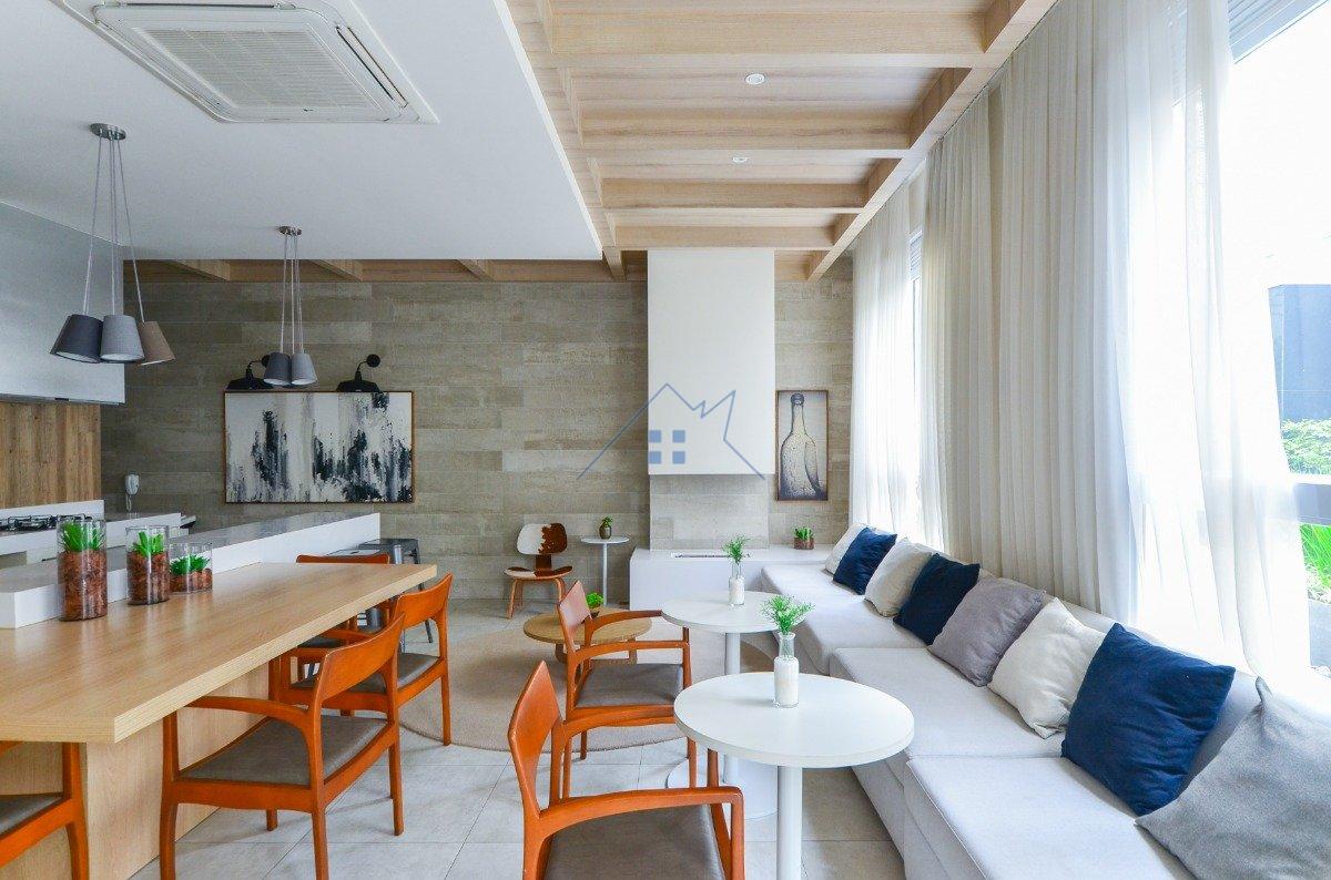 Apartamento na Vila Mariana 128 m² 2 dorm 1 suíte 2 vagas Rua Paula Ney São Paulo - 