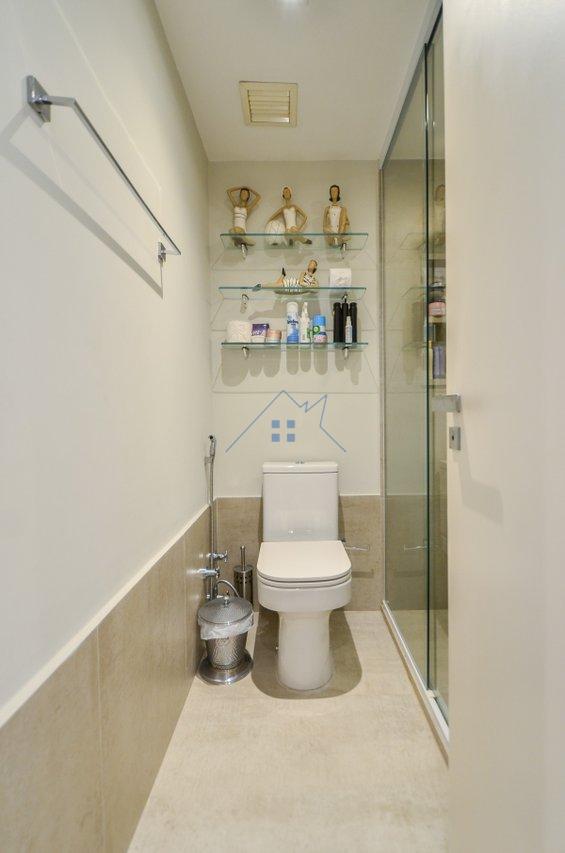 Apartamento na Vila Mariana 128 m² 2 dorm 1 suíte 2 vagas Rua Paula Ney São Paulo - 