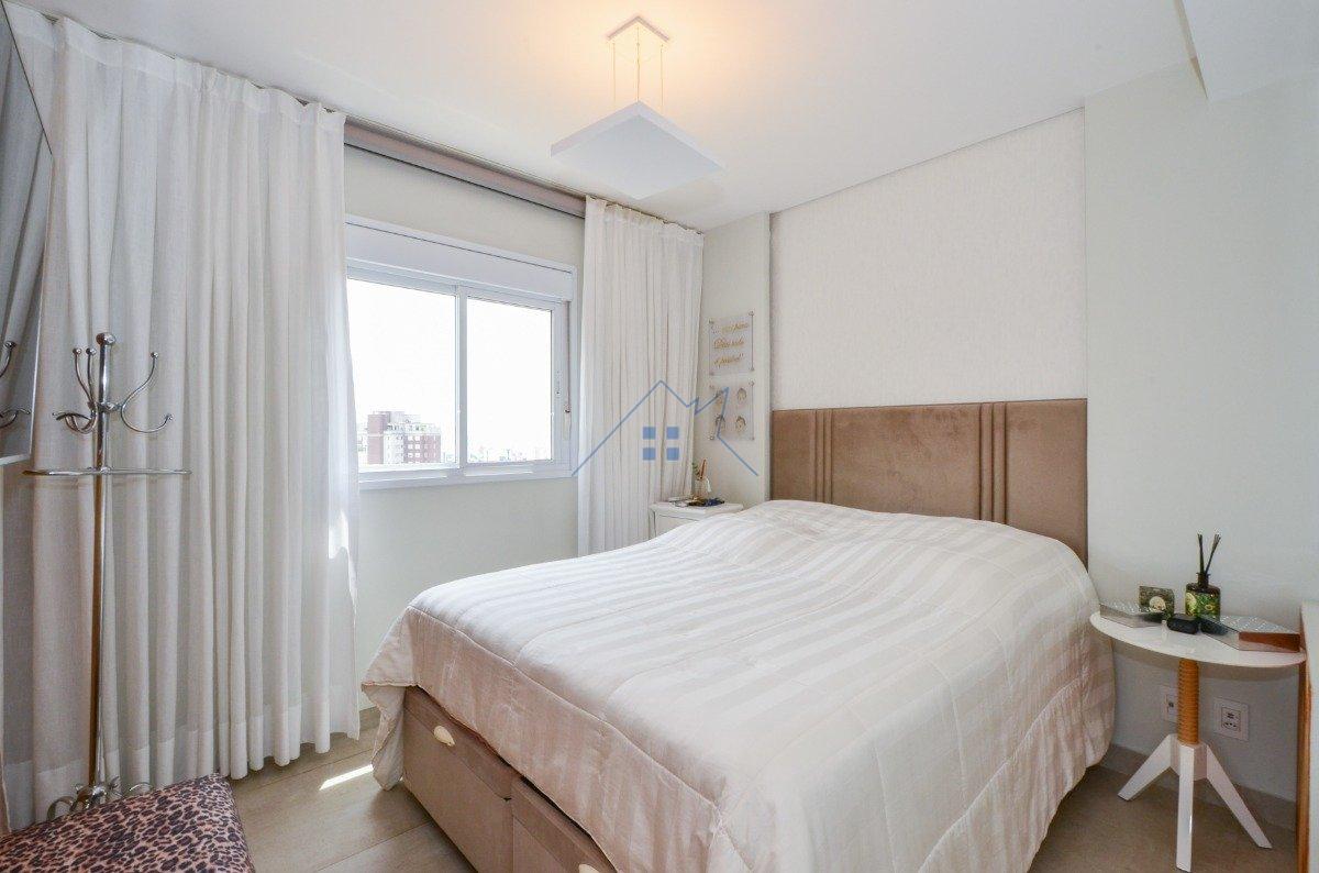 Apartamento na Vila Mariana 128 m² 2 dorm 1 suíte 2 vagas Rua Paula Ney São Paulo - 