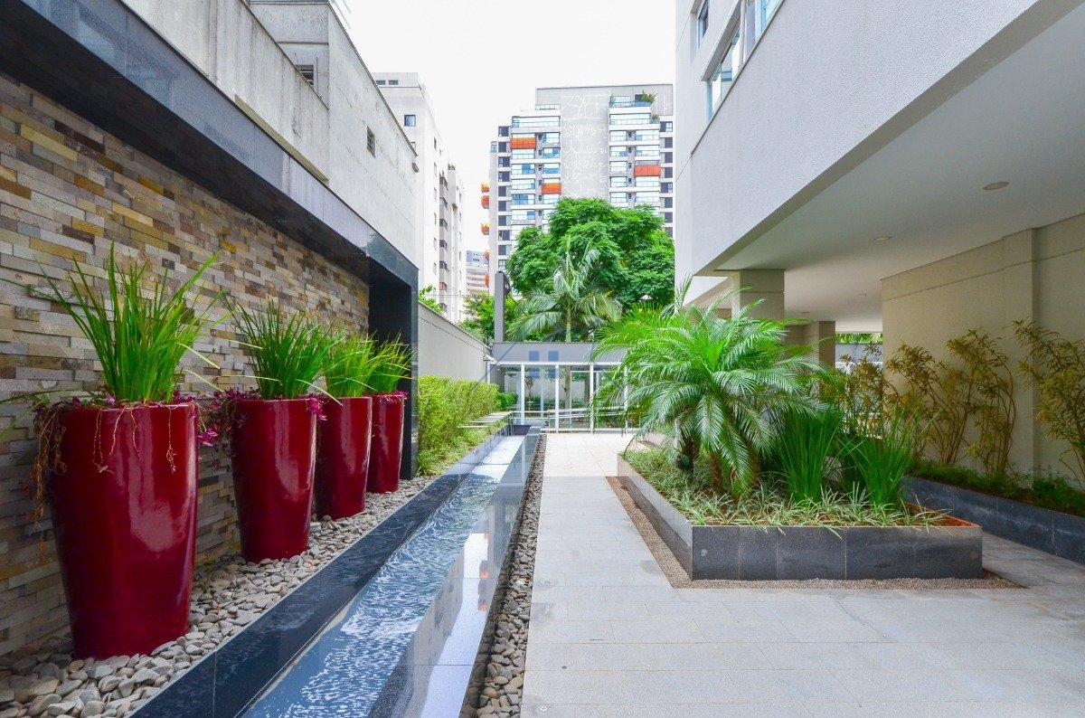 Apartamento na Vila Mariana 128 m² 2 dorm 1 suíte 2 vagas Rua Paula Ney São Paulo - 