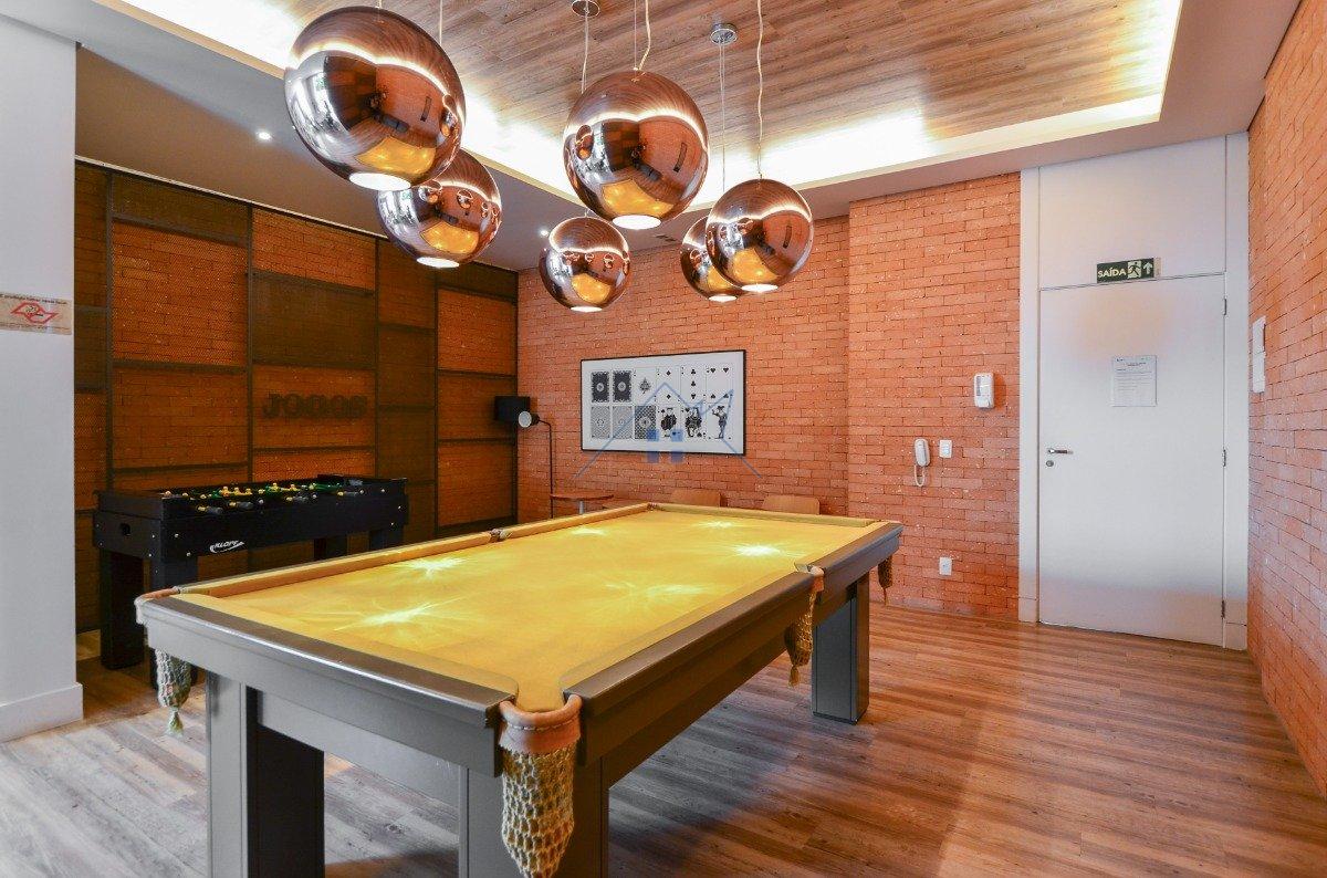 Apartamento na Vila Mariana 128 m² 2 dorm 1 suíte 2 vagas Rua Paula Ney São Paulo - 