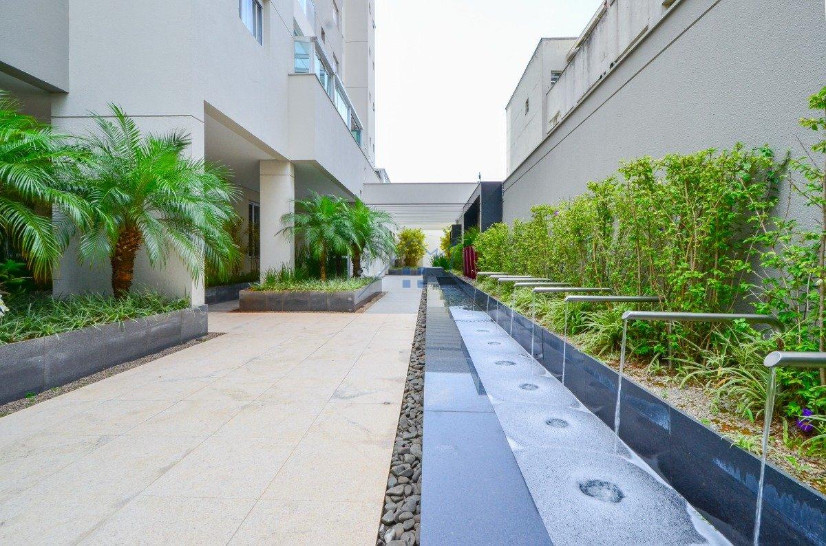 Apartamento na Vila Mariana 128 m² 2 dorm 1 suíte 2 vagas Rua Paula Ney São Paulo - 