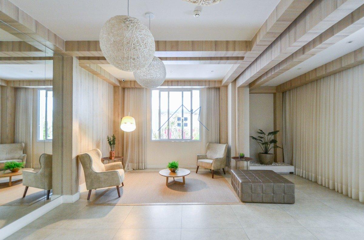 Apartamento na Vila Mariana 128 m² 2 dorm 1 suíte 2 vagas Rua Paula Ney São Paulo - 