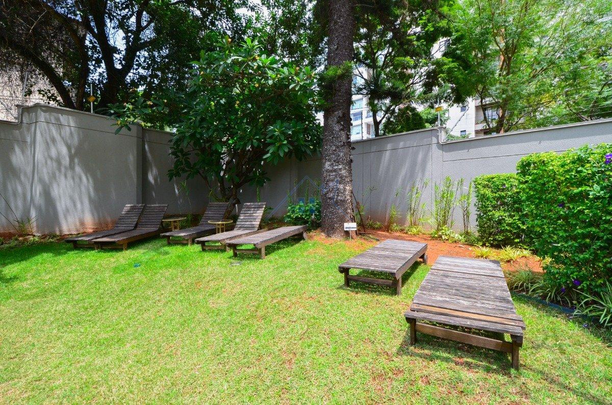 Apartamento na Vila Mariana 128 m² 2 dorm 1 suíte 2 vagas Rua Paula Ney São Paulo - 