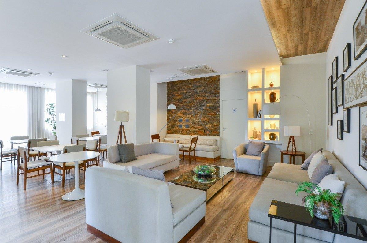 Apartamento na Vila Mariana 128 m² 2 dorm 1 suíte 2 vagas Rua Paula Ney São Paulo - 
