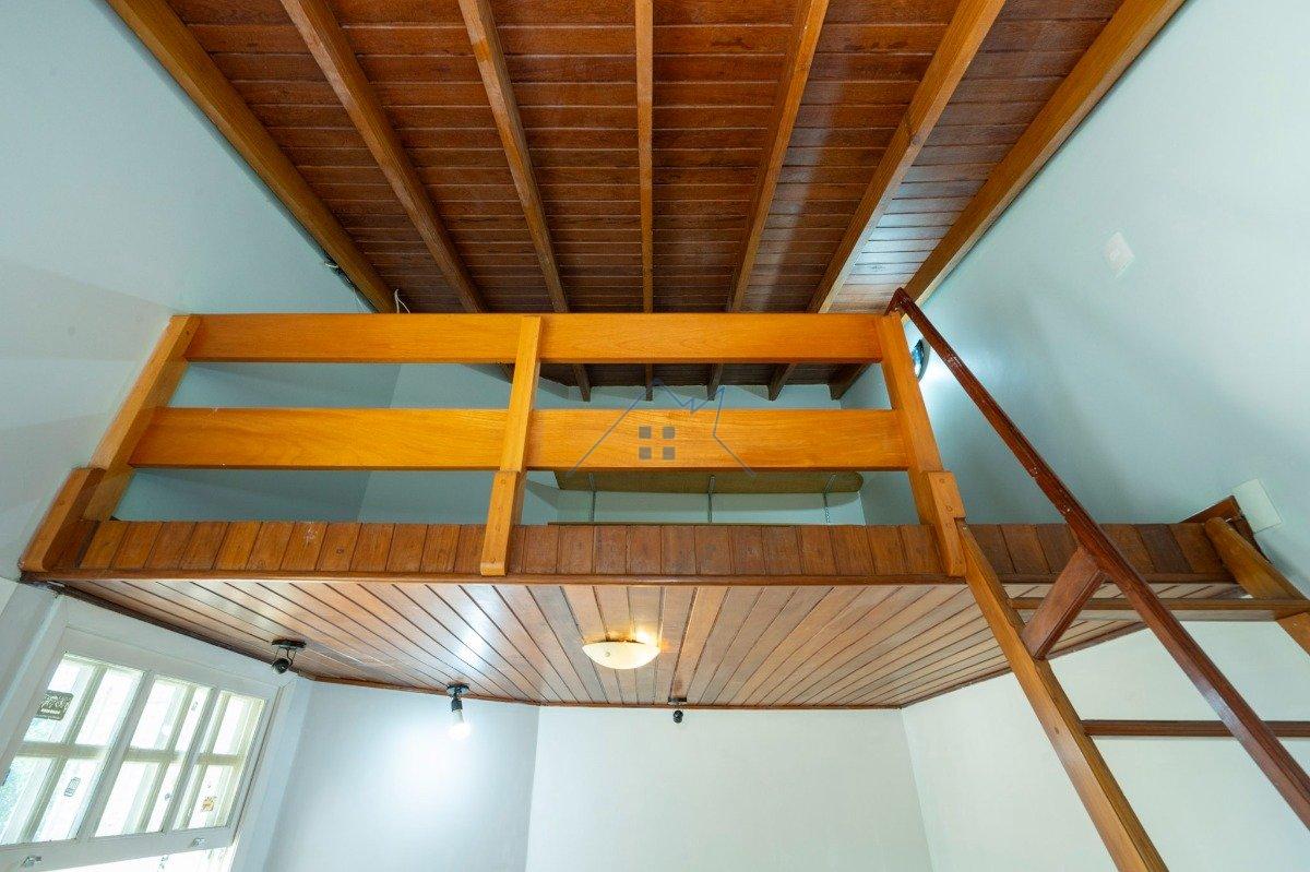 Casa em Condomínio com 478m² 3 dorm 2 suítes 4 vagas Estrada Fazendinha Carapicuíba - 