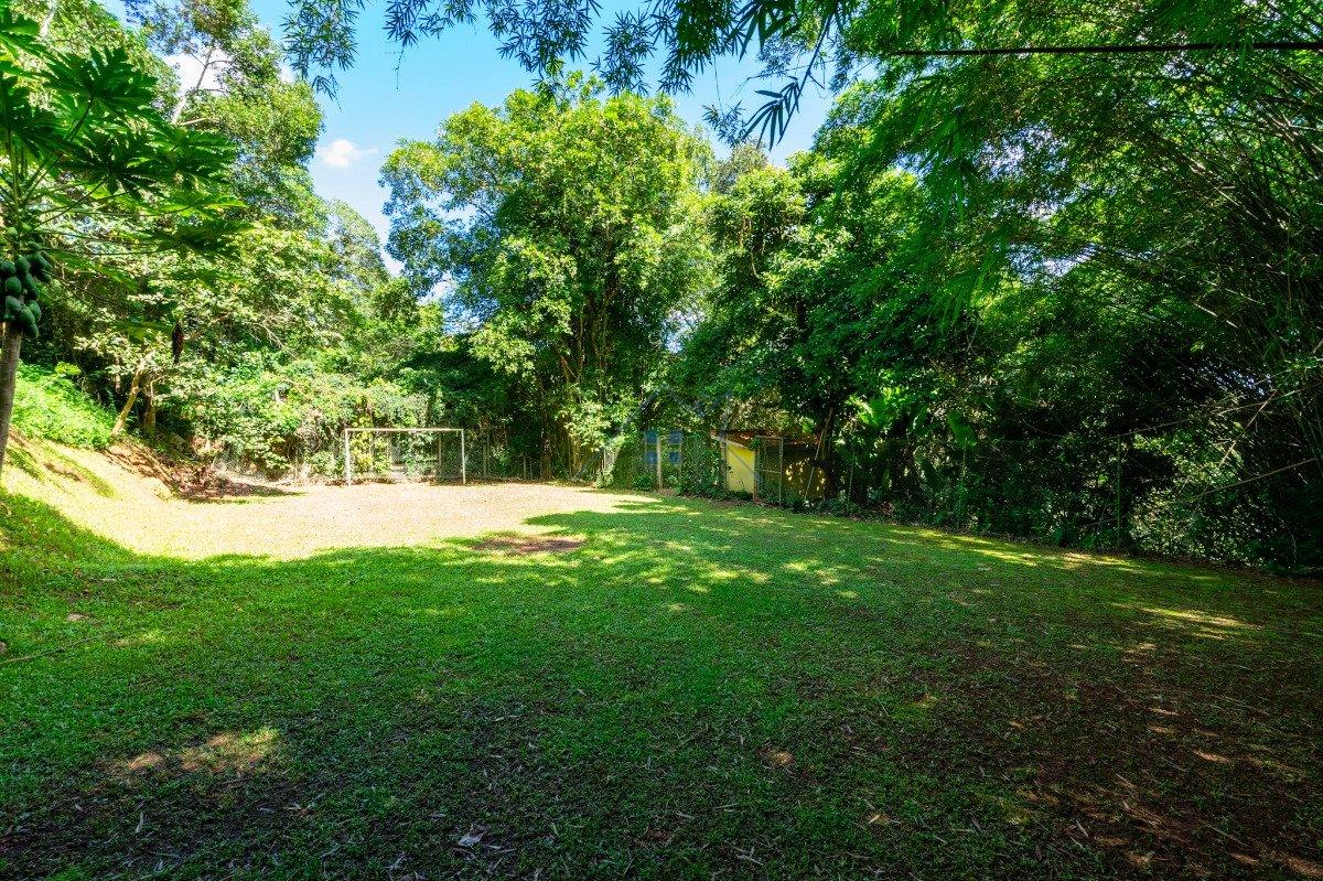Casa em Condomínio com 478m² 3 dorm 2 suítes 4 vagas Estrada Fazendinha Carapicuíba - 