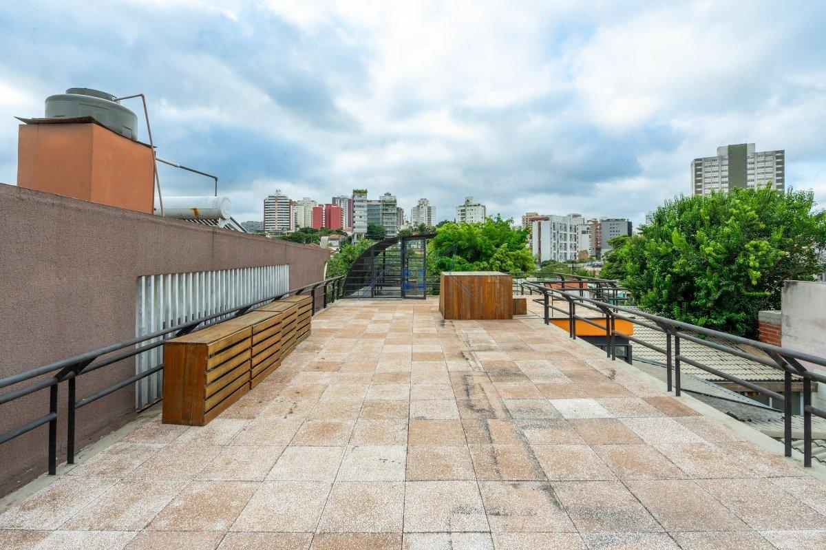 Casa Comercial em Pinheiros 212 m² 5 vagas Rua Luís Murat São Paulo - 