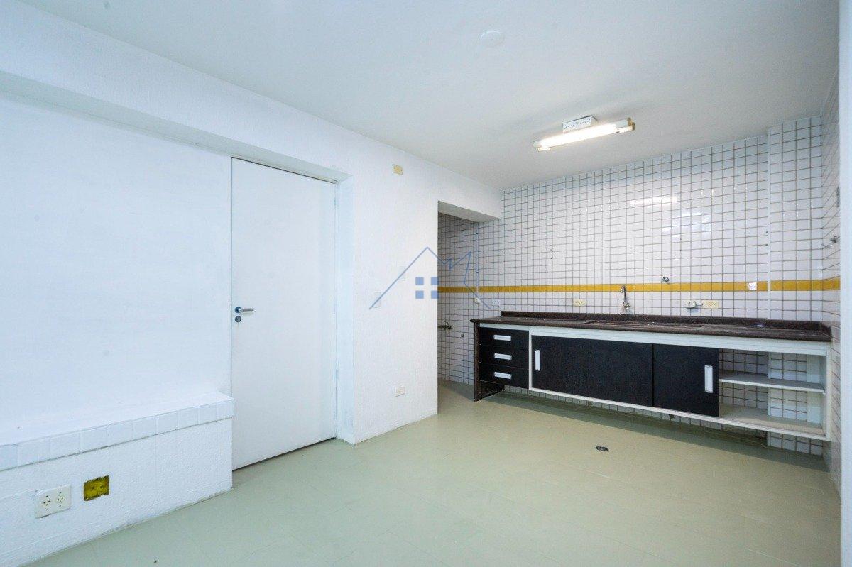 Casa Comercial em Pinheiros 212 m² 5 vagas Rua Luís Murat São Paulo - 
