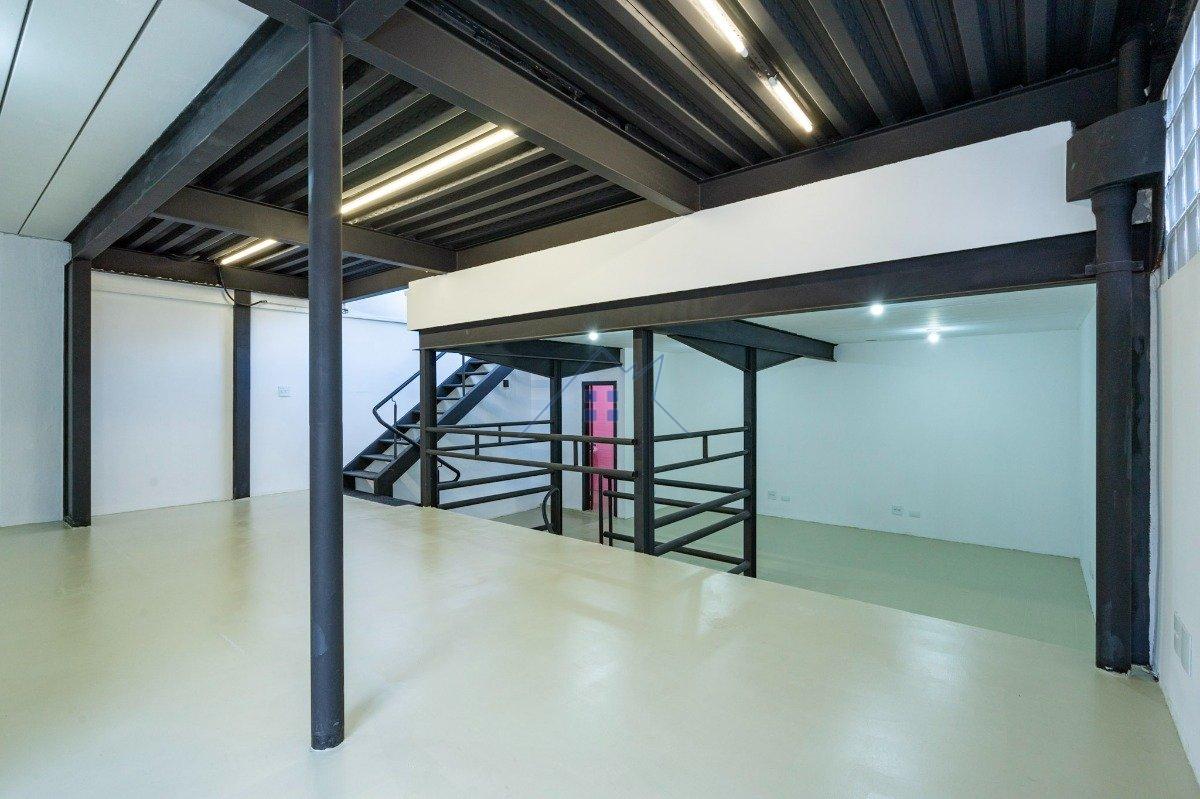 Casa Comercial em Pinheiros 212 m² 5 vagas Rua Luís Murat São Paulo - 
